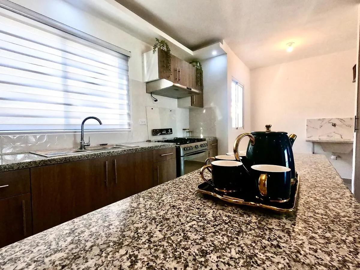 The Chic Hideout Full Apt In San Isidro Terrace Juan Lopez Apartament