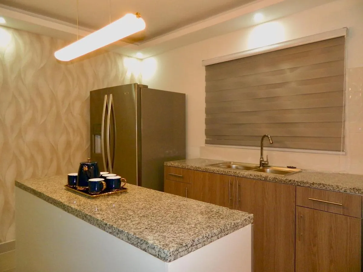 Apartament The Chic Hideout Full Apt In San Isidro Terrace Juan Lopez Dominikana
