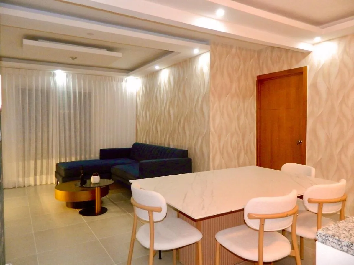 The Chic Hideout Full Apt In San Isidro Terrace Juan Lopez Apartament