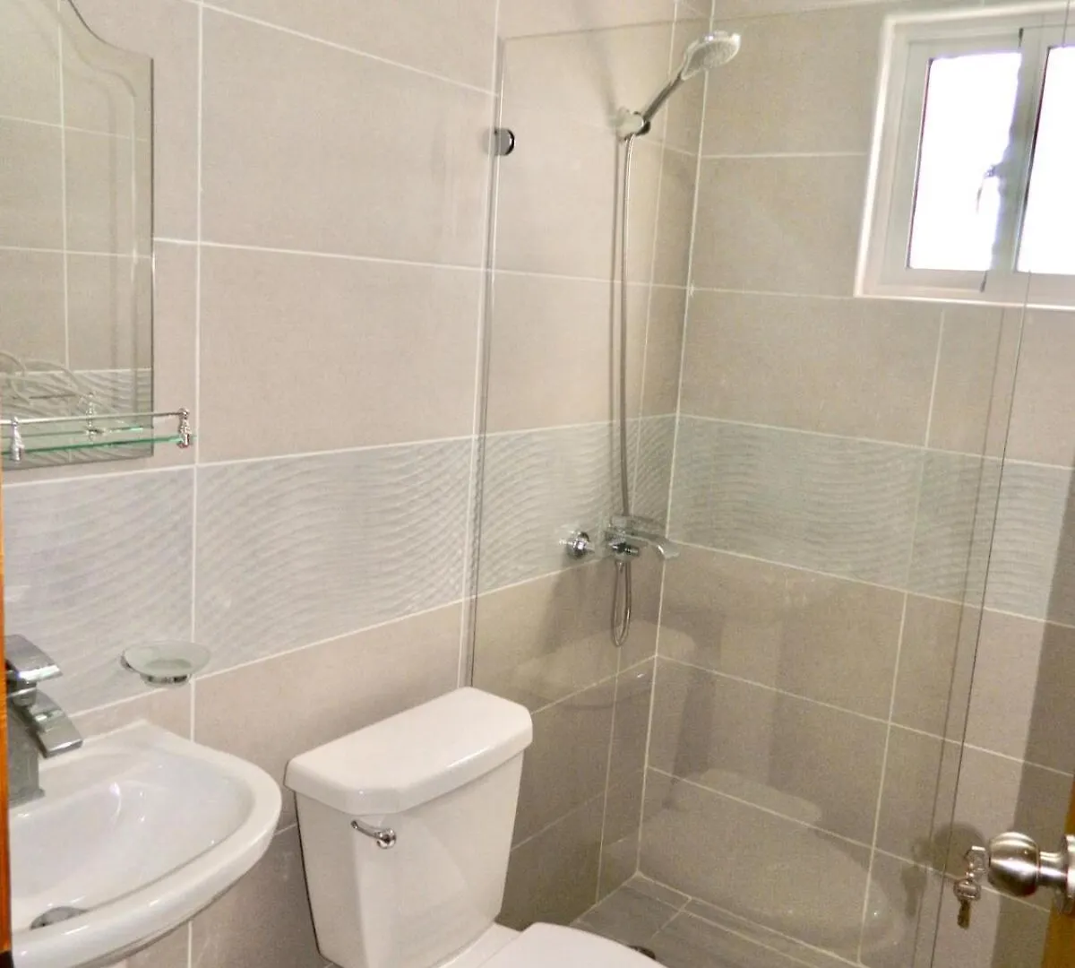The Chic Hideout Full Apt In San Isidro Terrace Juan Lopez 0*,