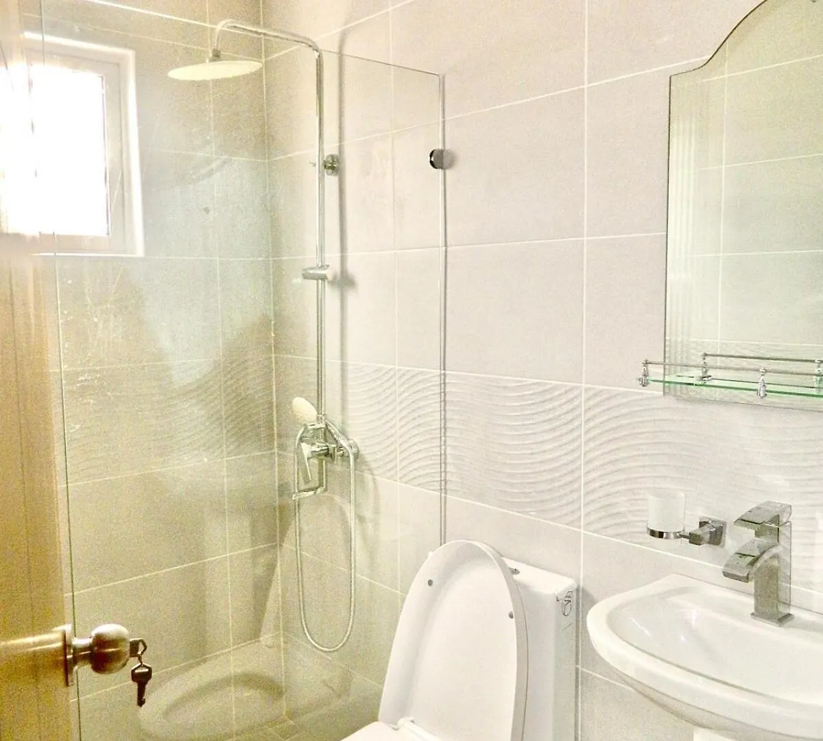 Apartament The Chic Hideout Full Apt In San Isidro Terrace Juan Lopez